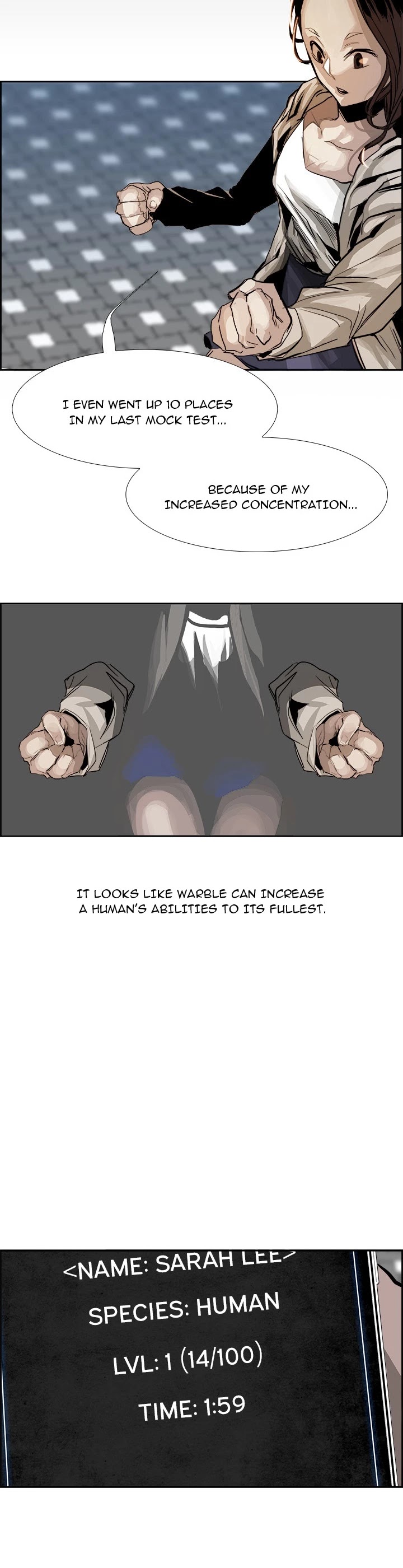 War-Ble Chapter 1 page 17 - Chapter 1