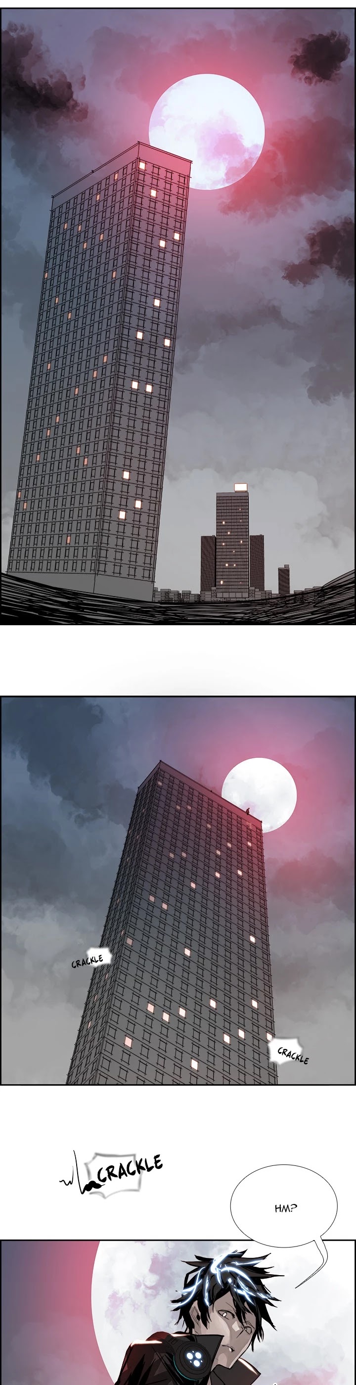 War-Ble Chapter 1 page 23 - Chapter 1