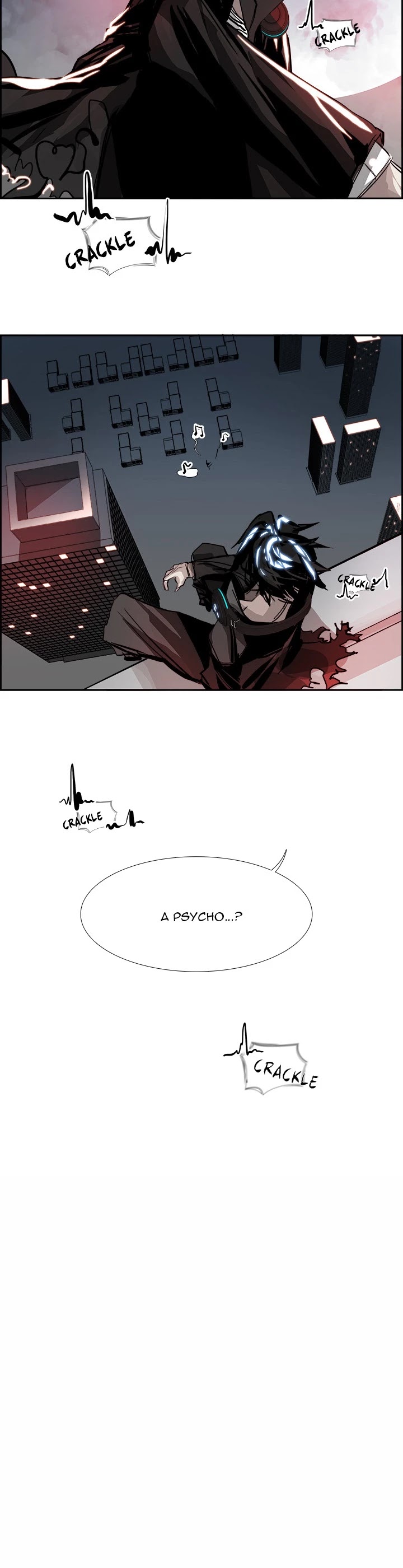 War-Ble Chapter 1 page 24 - Chapter 1