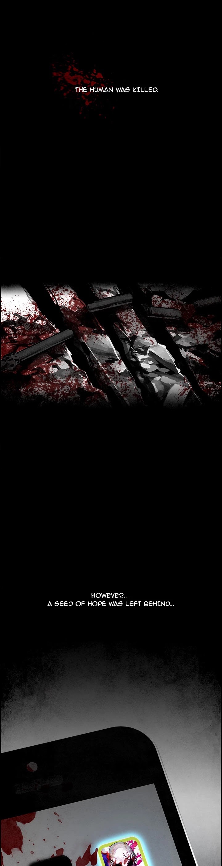 War-Ble Chapter 1 page 5 - Chapter 1