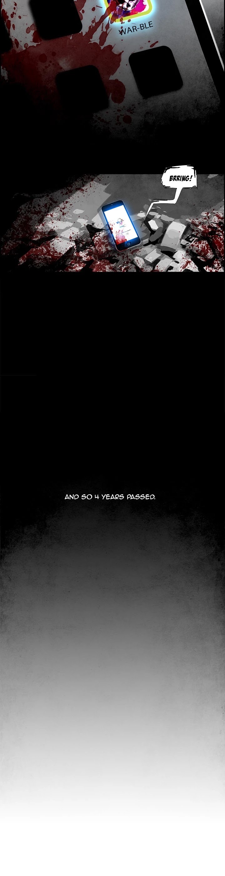 War-Ble Chapter 1 page 6 - Chapter 1