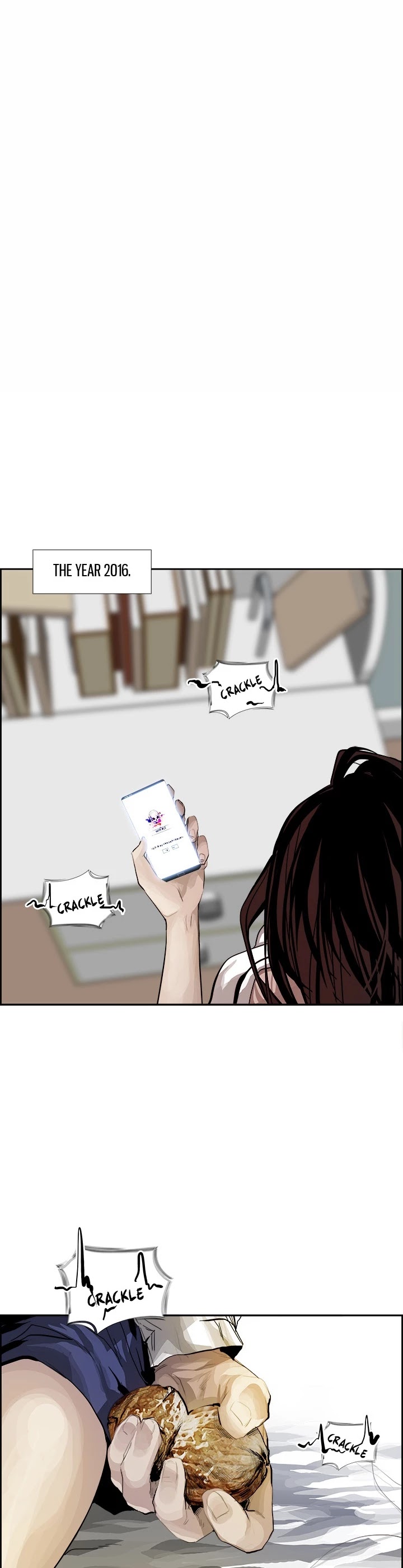War-Ble Chapter 1 page 7 - Chapter 1