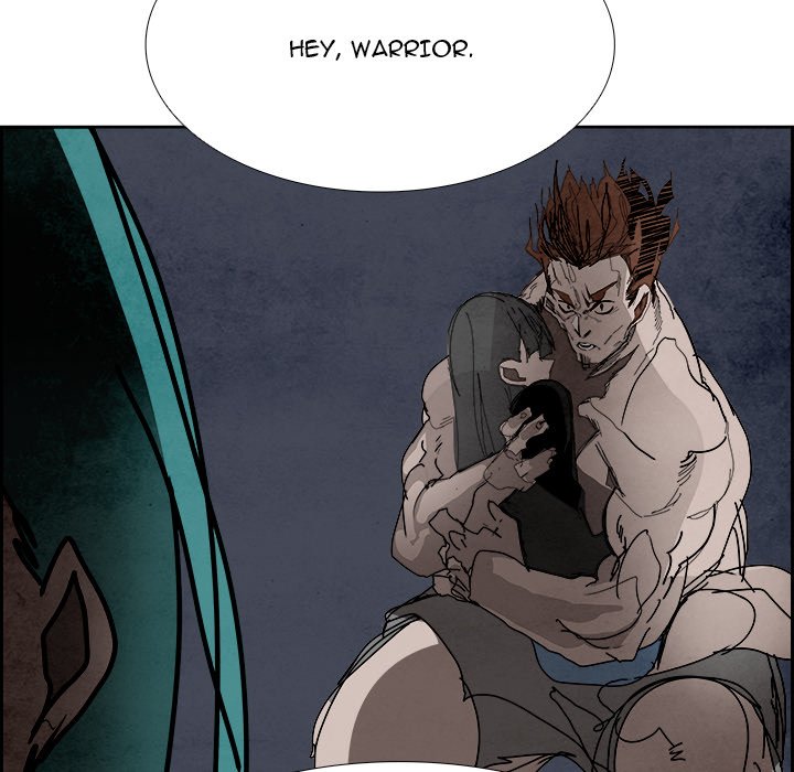 War-Ble Chapter 102 page 100 - Chapter 102