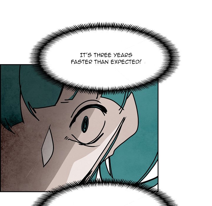 War-Ble Chapter 102 page 11 - Chapter 102