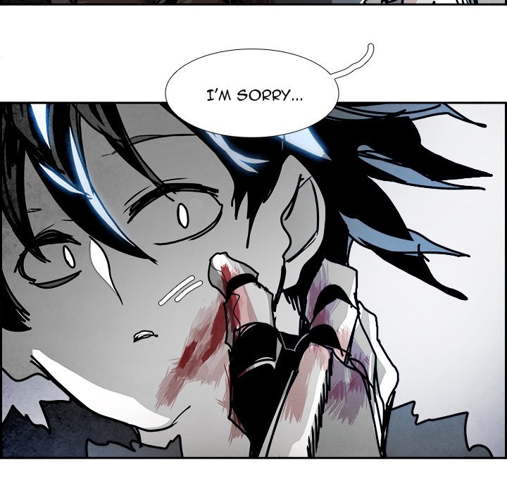 War-Ble Chapter 102 page 115 - Chapter 102