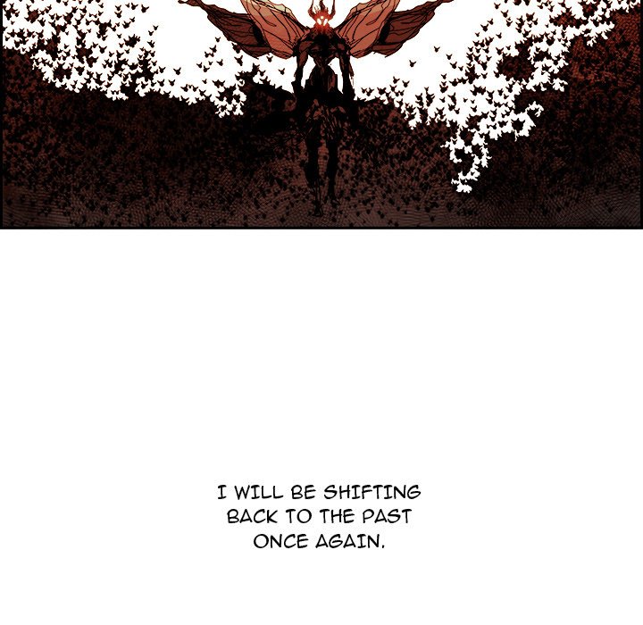 War-Ble Chapter 102 page 122 - Chapter 102