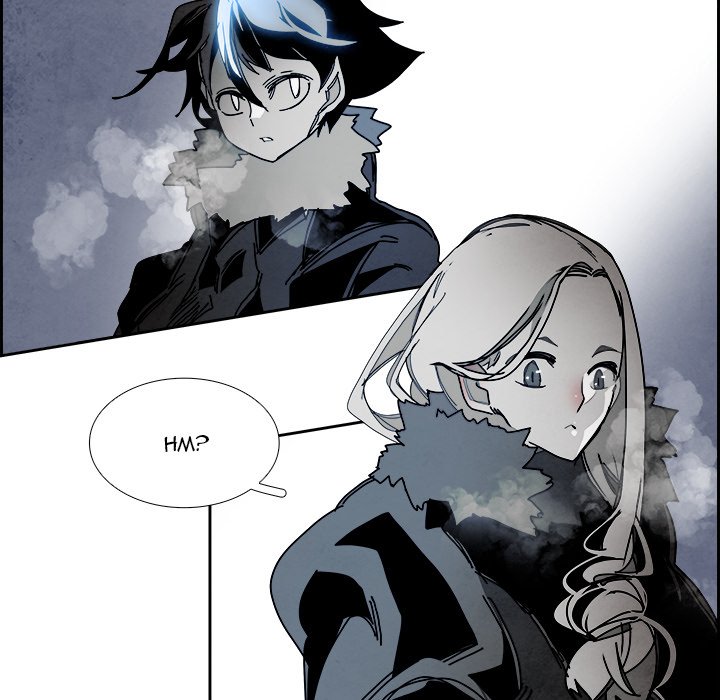 War-Ble Chapter 102 page 20 - Chapter 102
