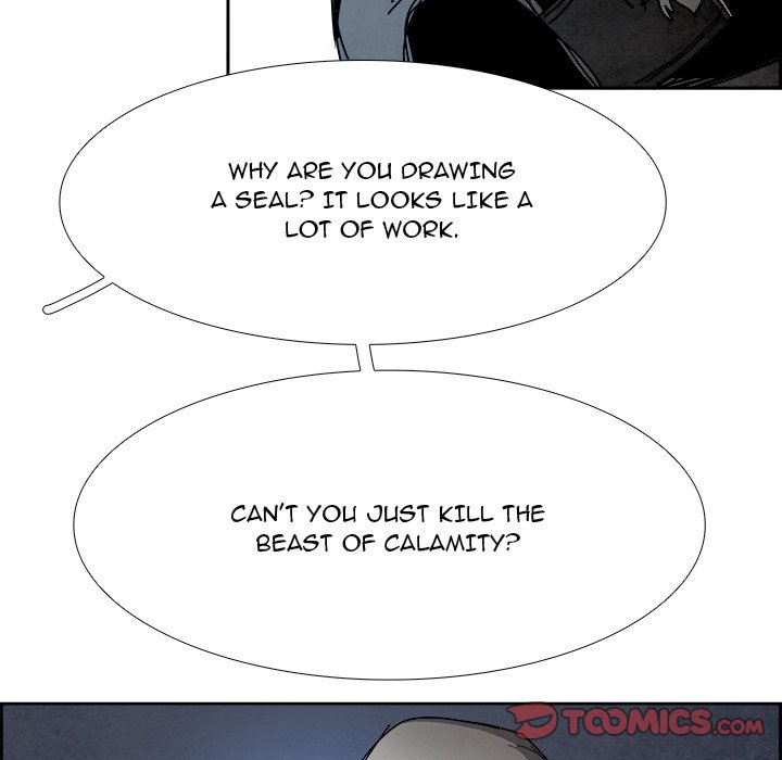 War-Ble Chapter 102 page 21 - Chapter 102