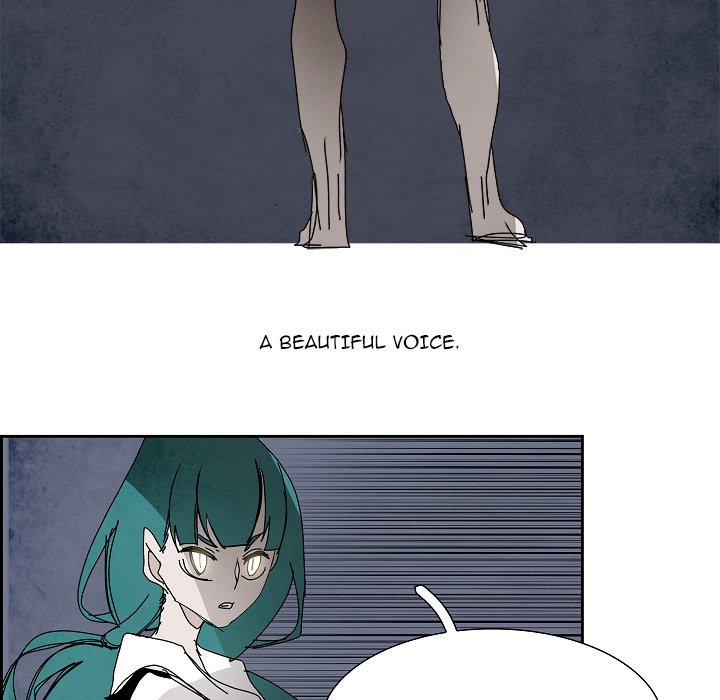 War-Ble Chapter 102 page 5 - Chapter 102