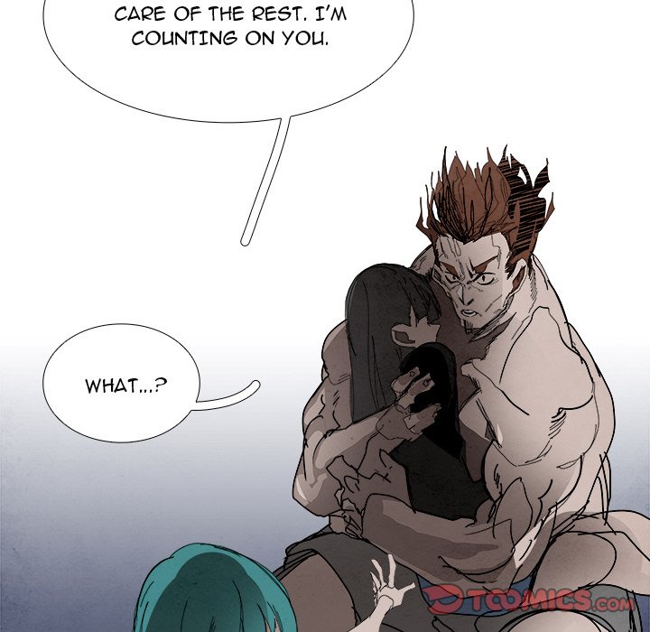 War-Ble Chapter 102 page 63 - Chapter 102