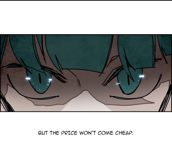 War-Ble Chapter 102 page 67 - Chapter 102
