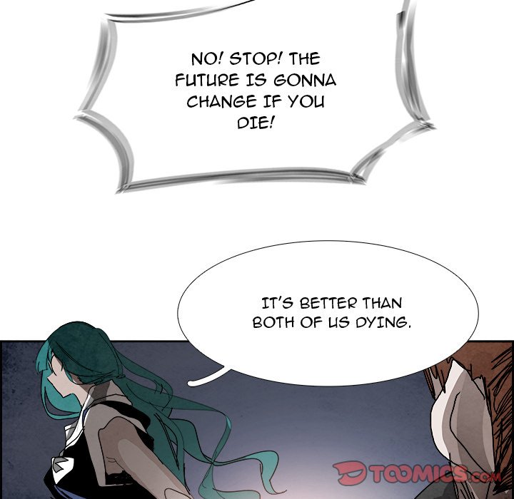 War-Ble Chapter 102 page 69 - Chapter 102