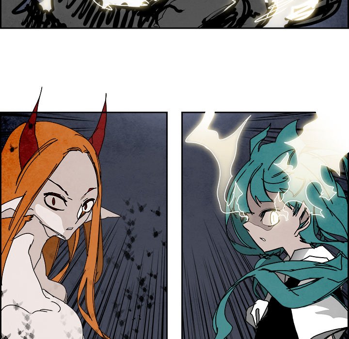 War-Ble Chapter 102 page 84 - Chapter 102