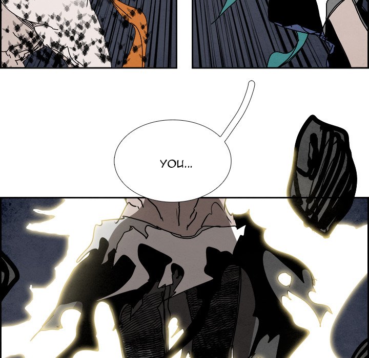 War-Ble Chapter 102 page 85 - Chapter 102