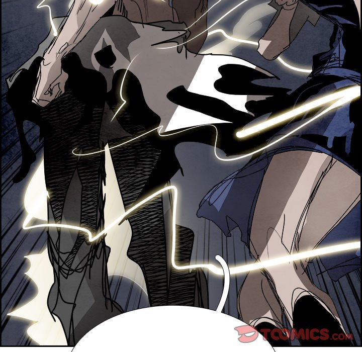 War-Ble Chapter 102 page 99 - Chapter 102
