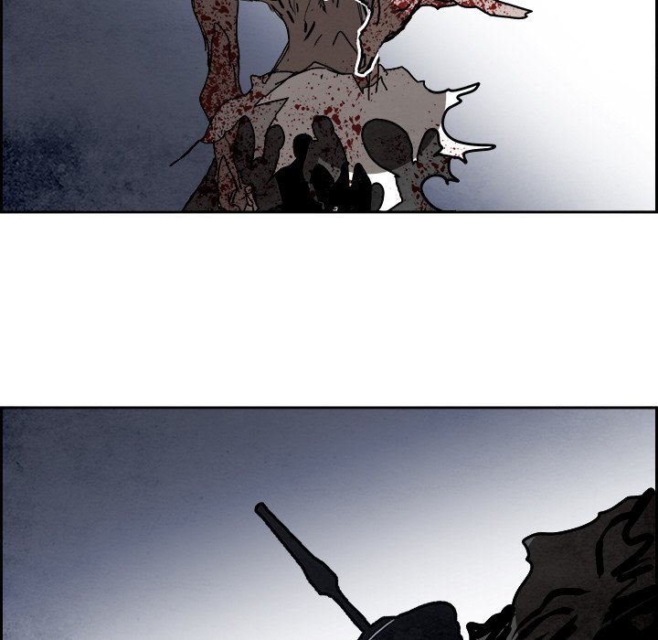 War-Ble Chapter 103 page 103 - Chapter 103