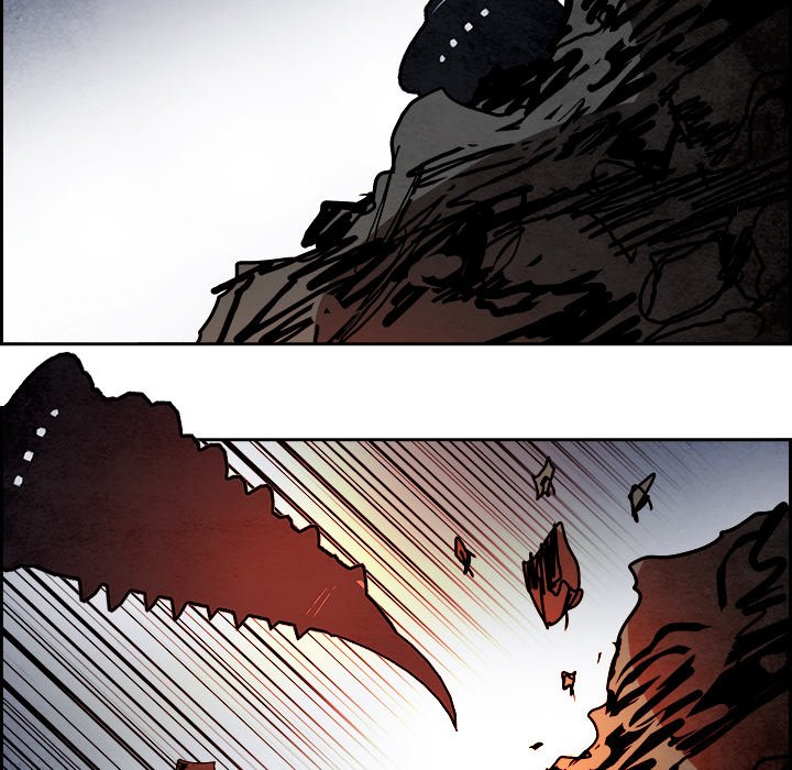 War-Ble Chapter 103 page 104 - Chapter 103