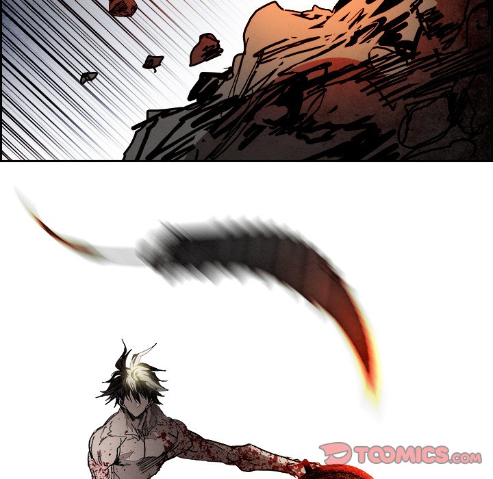 War-Ble Chapter 103 page 105 - Chapter 103