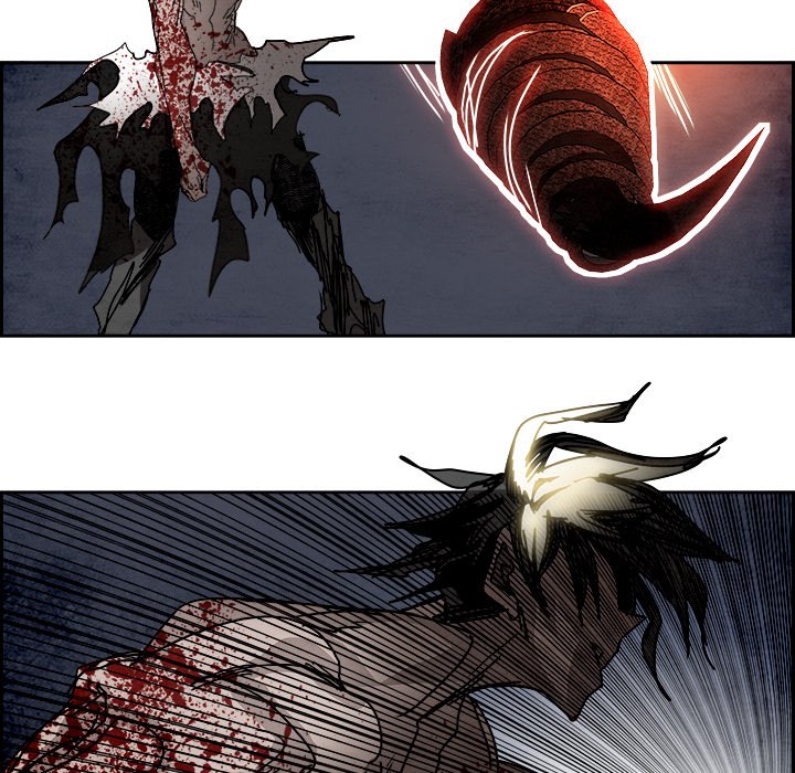War-Ble Chapter 103 page 106 - Chapter 103