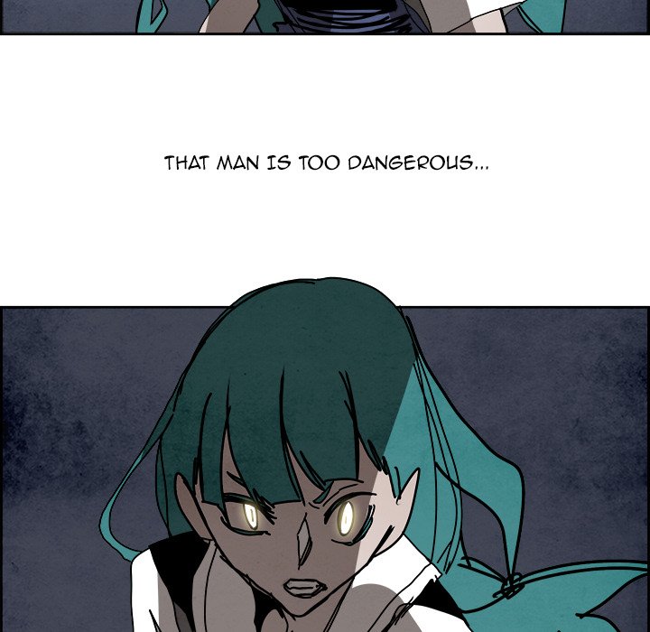 War-Ble Chapter 103 page 119 - Chapter 103