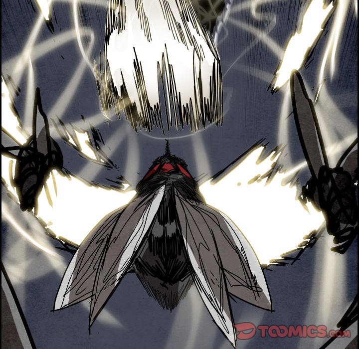 War-Ble Chapter 103 page 18 - Chapter 103