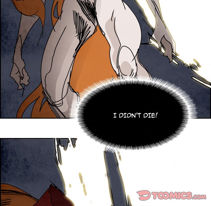 War-Ble Chapter 103 page 33 - Chapter 103