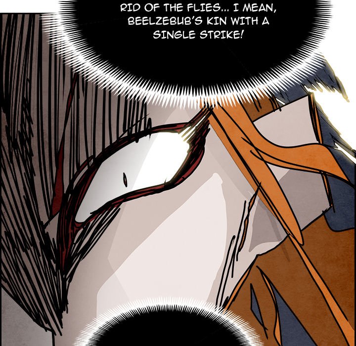 War-Ble Chapter 103 page 35 - Chapter 103