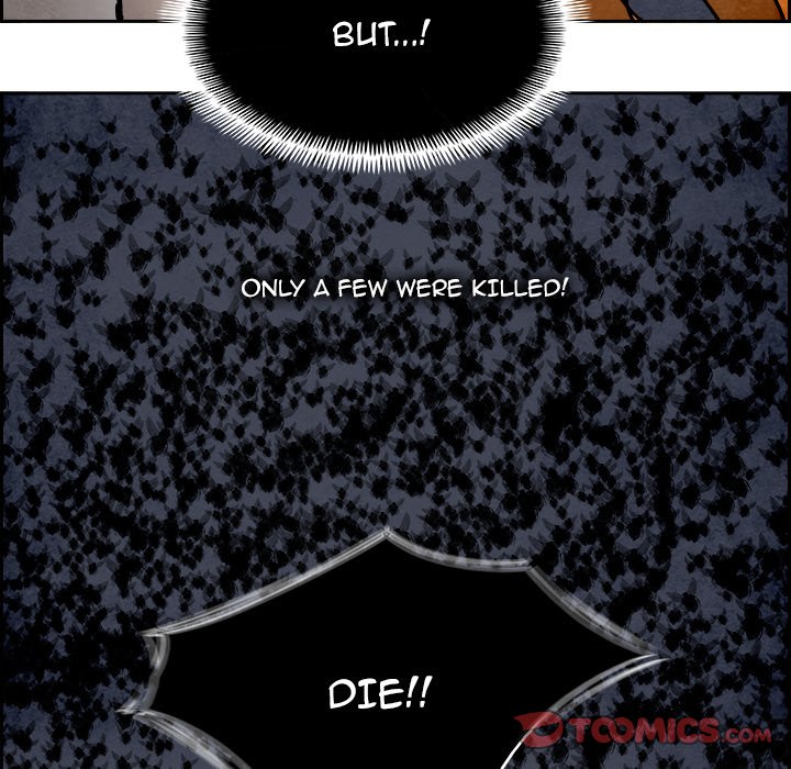 War-Ble Chapter 103 page 36 - Chapter 103