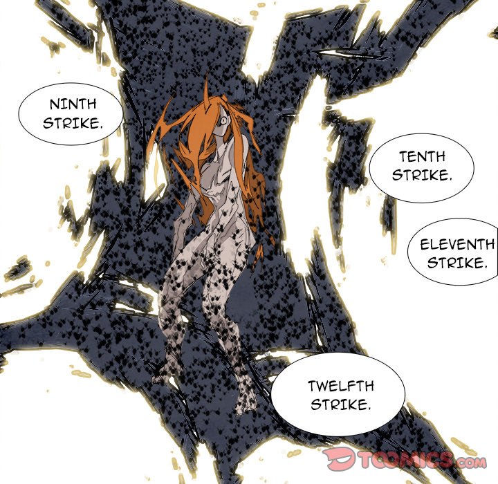 War-Ble Chapter 103 page 51 - Chapter 103