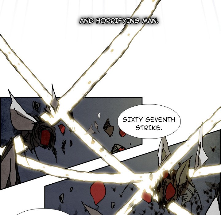 War-Ble Chapter 103 page 58 - Chapter 103