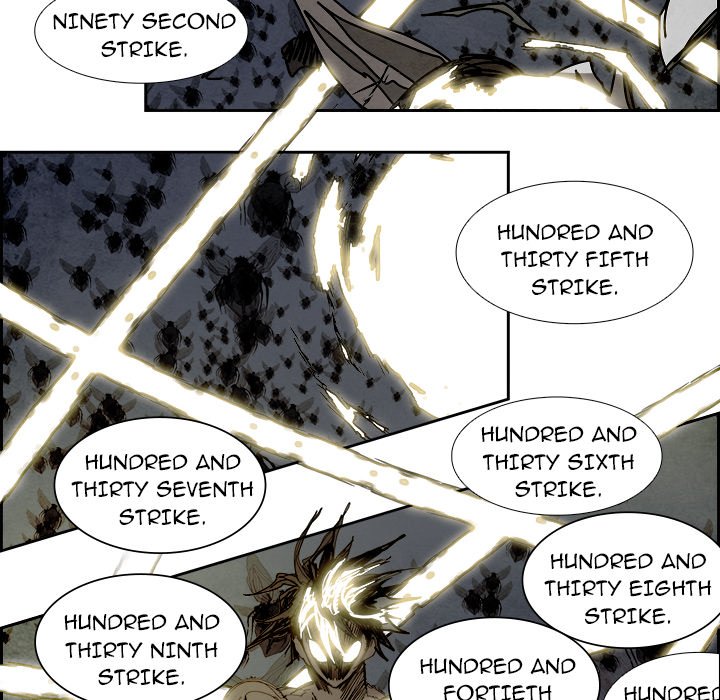 War-Ble Chapter 103 page 59 - Chapter 103