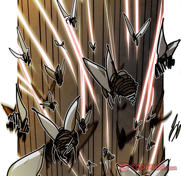 War-Ble Chapter 103 page 6 - Chapter 103