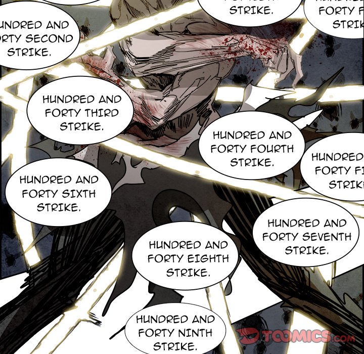 War-Ble Chapter 103 page 60 - Chapter 103