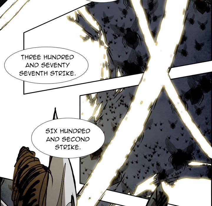 War-Ble Chapter 103 page 61 - Chapter 103