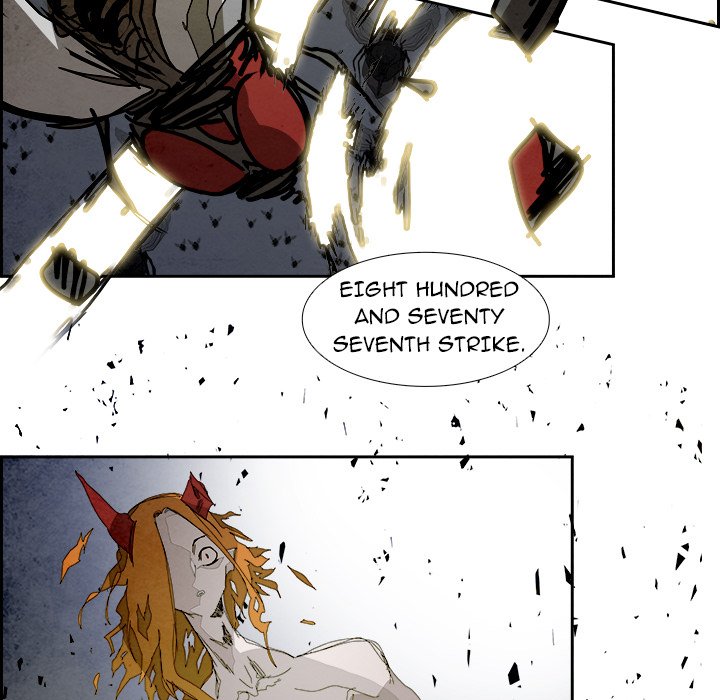 War-Ble Chapter 103 page 62 - Chapter 103
