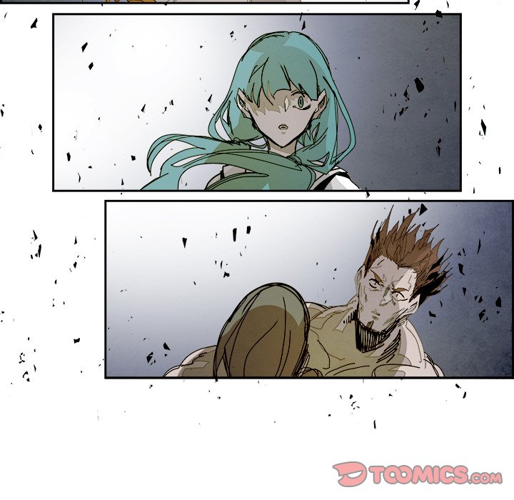 War-Ble Chapter 103 page 63 - Chapter 103