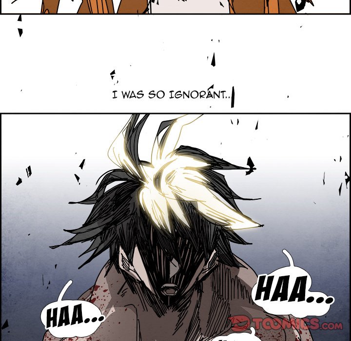War-Ble Chapter 103 page 69 - Chapter 103