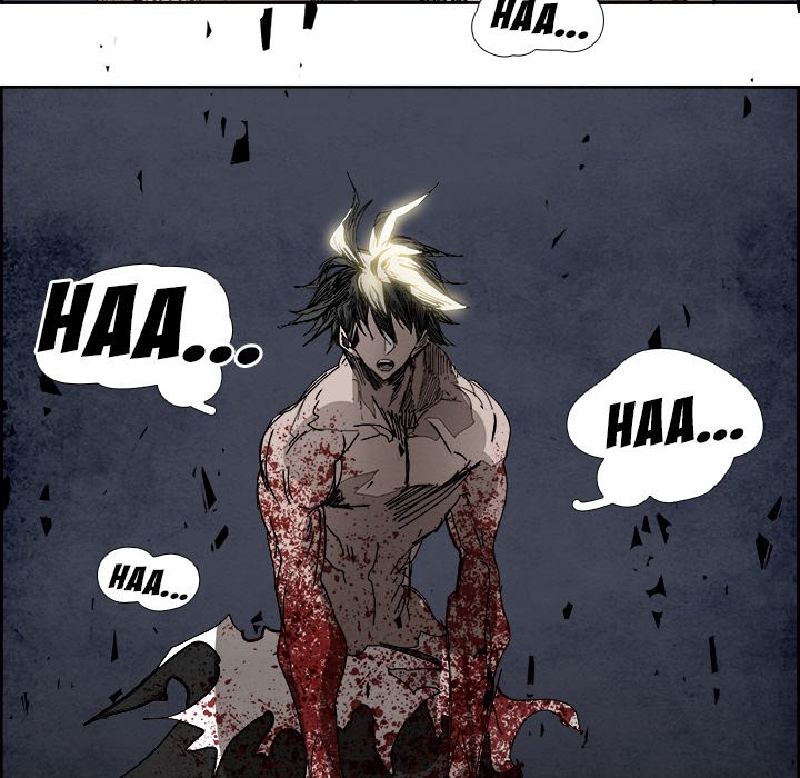 War-Ble Chapter 103 page 70 - Chapter 103