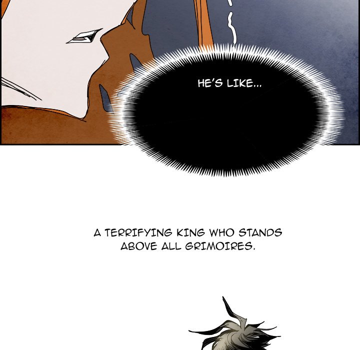 War-Ble Chapter 103 page 74 - Chapter 103