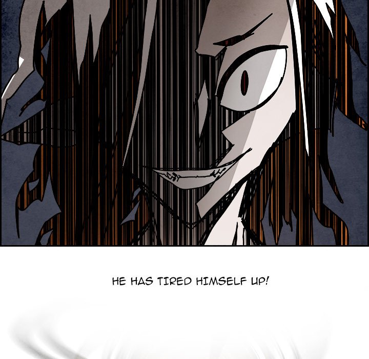 War-Ble Chapter 103 page 79 - Chapter 103