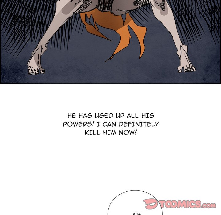 War-Ble Chapter 103 page 81 - Chapter 103