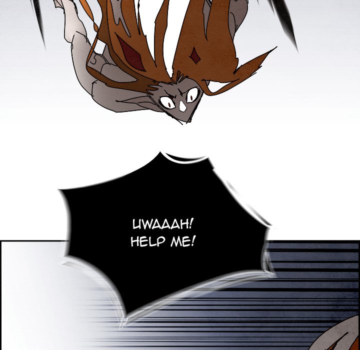 War-Ble Chapter 103 page 94 - Chapter 103