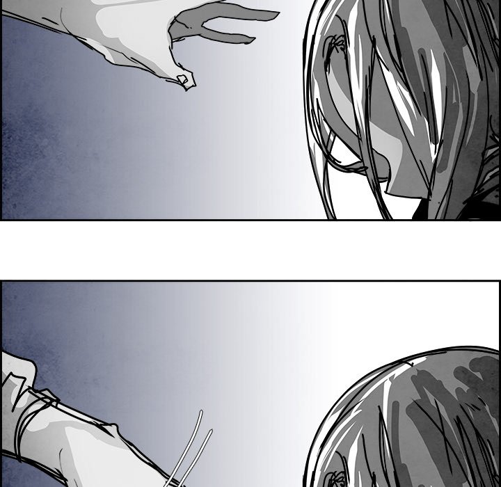 War-Ble Chapter 104 page 104 - Chapter 104