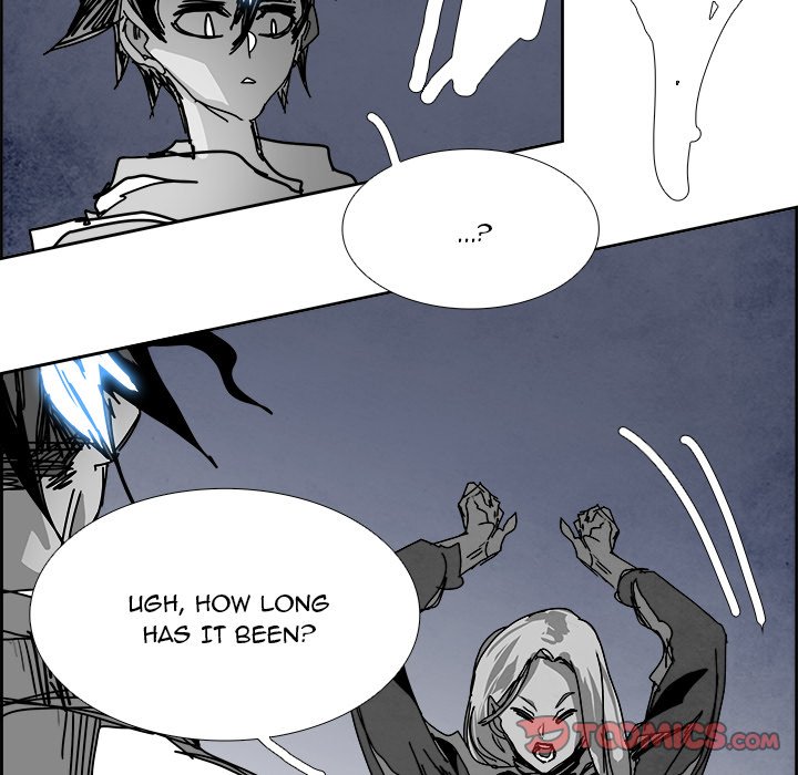 War-Ble Chapter 104 page 111 - Chapter 104