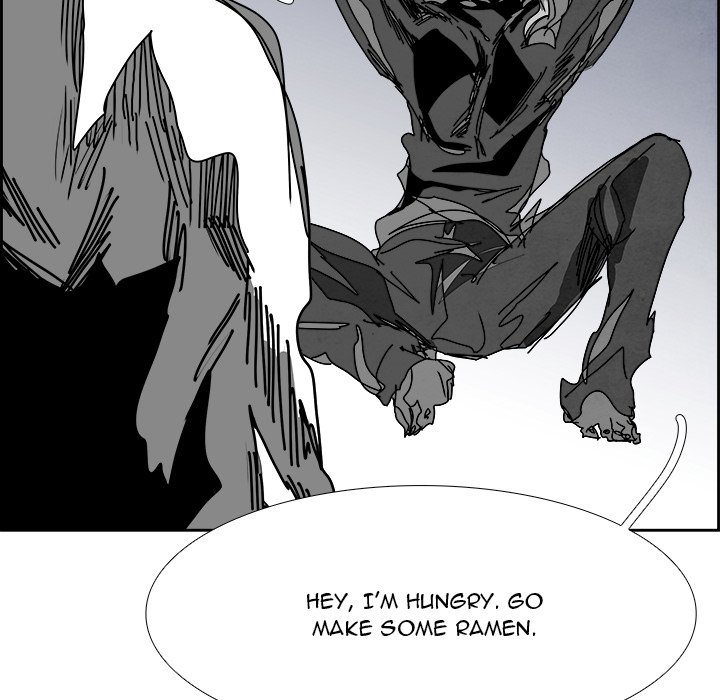 War-Ble Chapter 104 page 112 - Chapter 104