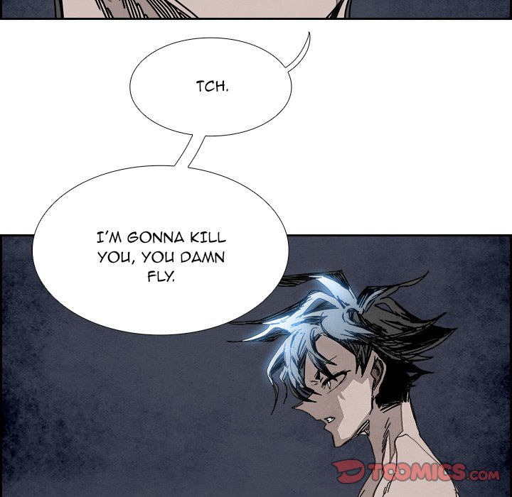War-Ble Chapter 104 page 15 - Chapter 104