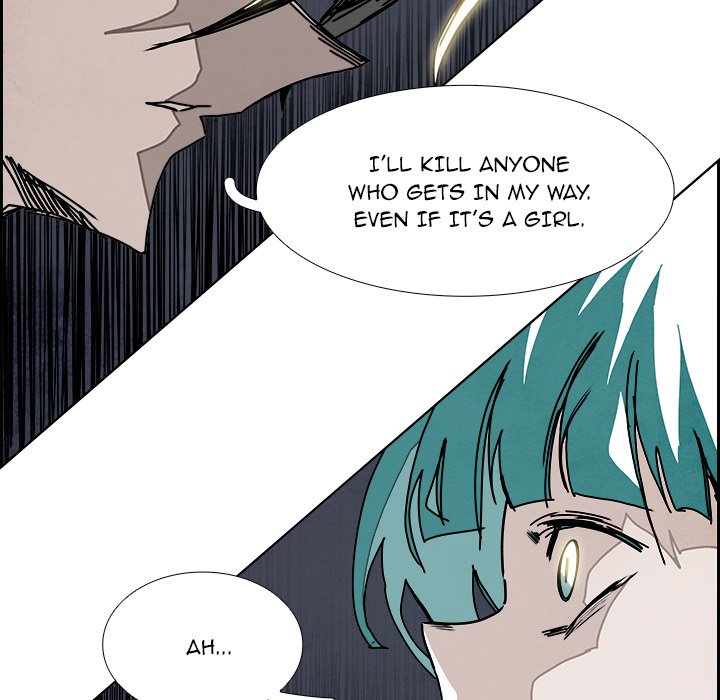 War-Ble Chapter 104 page 23 - Chapter 104