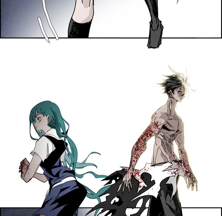 War-Ble Chapter 104 page 25 - Chapter 104
