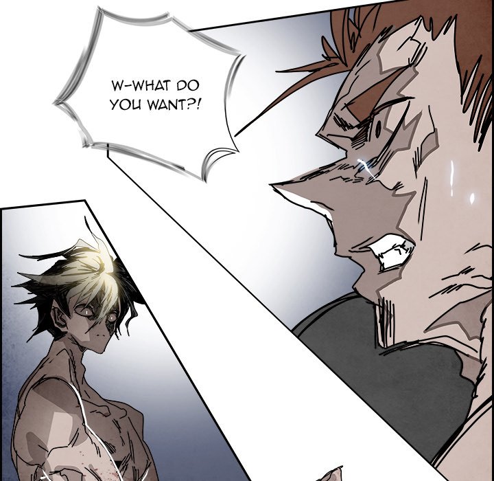 War-Ble Chapter 104 page 28 - Chapter 104