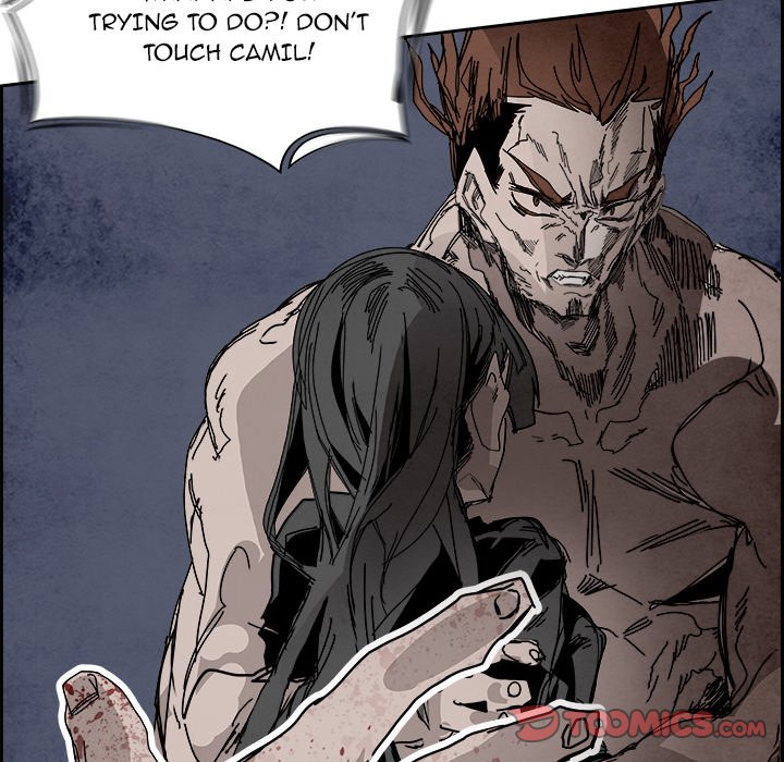 War-Ble Chapter 104 page 30 - Chapter 104